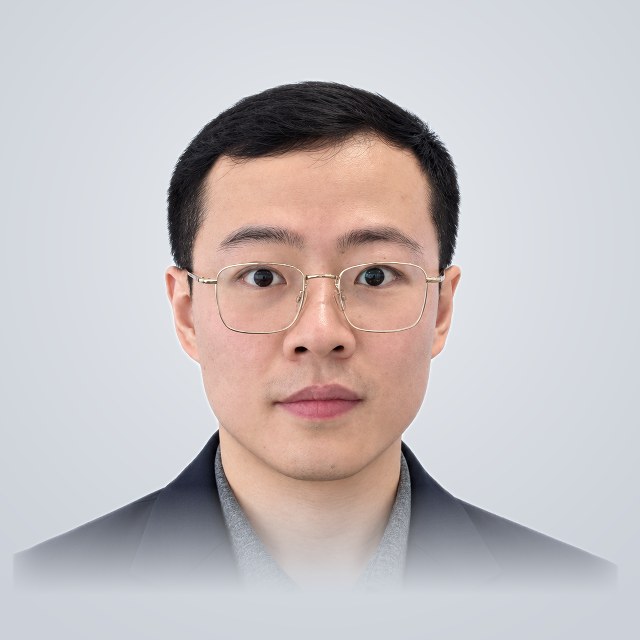 Joe Wang