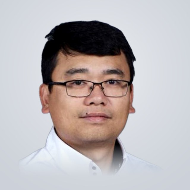 Qiang Guan